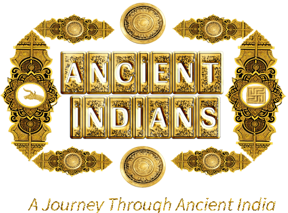 Ancient Indians